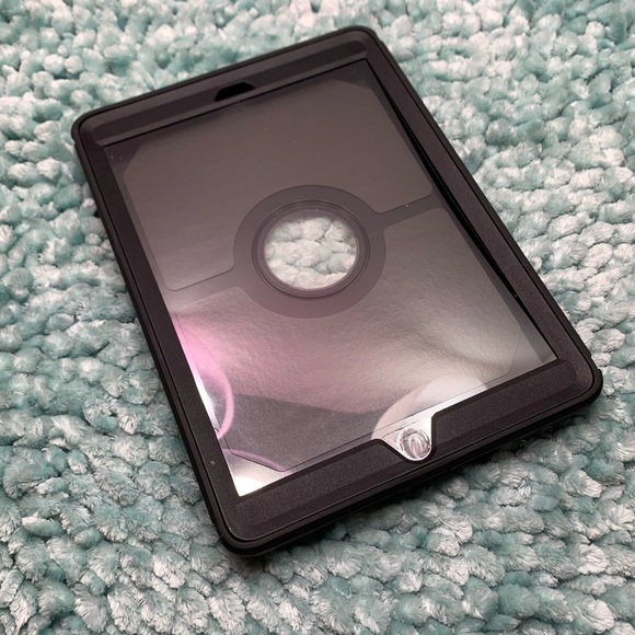 🍁 3/$15 Labor Day Sale IPad (5th &6th gen) Otterbox Defender Case - Picture 3 of 15